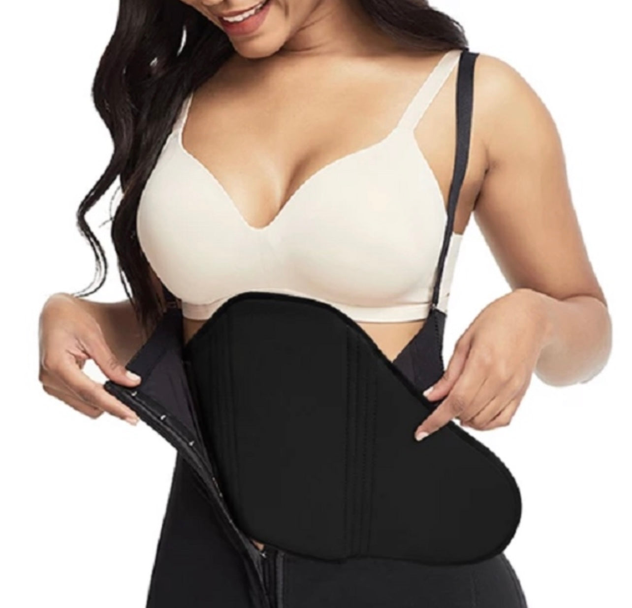 Lipo foam board post surgery recovery